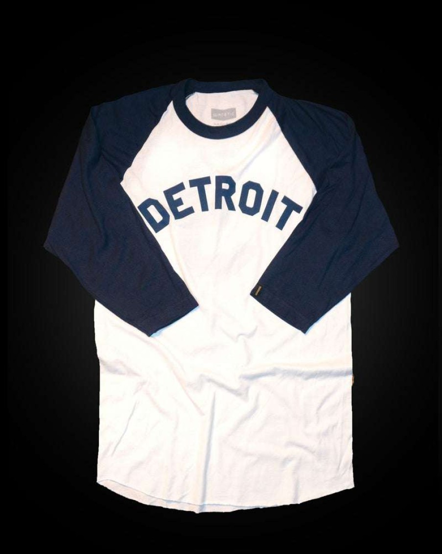 Apparel * | Motor City All-Stars Fundraising Jersey Original