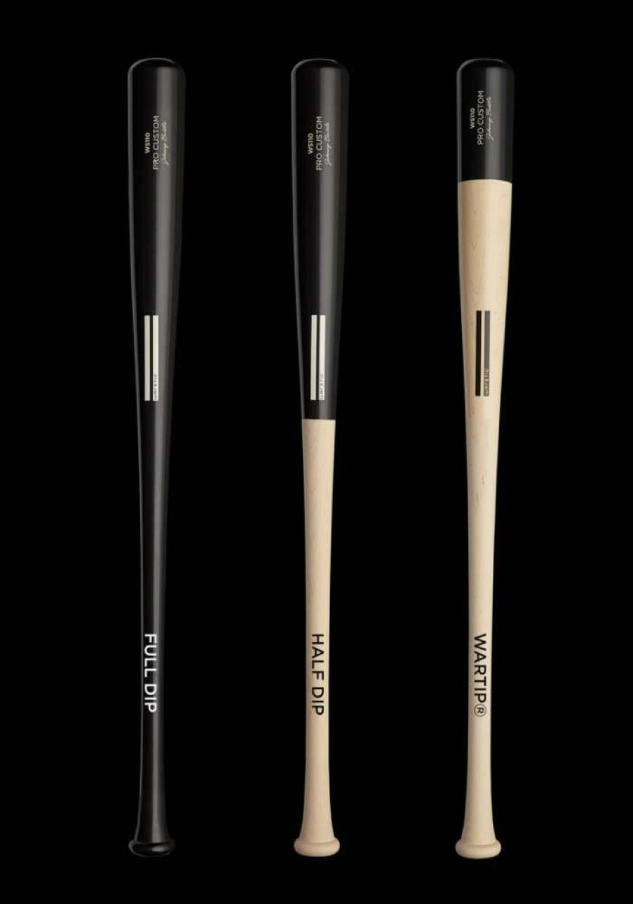 Baseball * | Ws110 Wood Bat Top Selling