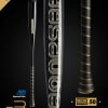 Baseball * | Bonesaber Black Cobra Edition Bbcor Metal Baseball Bat Bestsellers