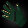 Baseball * | Workman3 Batting Gloves "Green" Top Selling