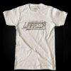 Apparel * | Not The Weapon, The Warrior Tee (Vintage White) Special