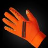 Baseball * | Workman3 Batting Gloves "Orange" Special