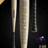 Baseball * | Bonesaber Usa Metal Teeball Bat -11 Bestsellers