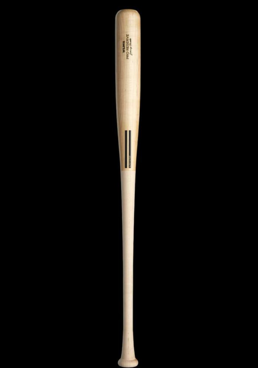 Baseball * | Wsjm15 (Jake Mangum Model) Wood Bat Discount Store