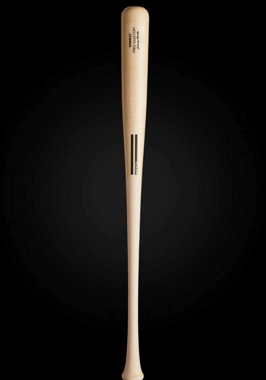 Baseball * | Wsmk27 (Matt Kemp Model) Wood Bat Cheaper