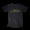 Apparel * | Grattitude (Black/Gold) Discount Store