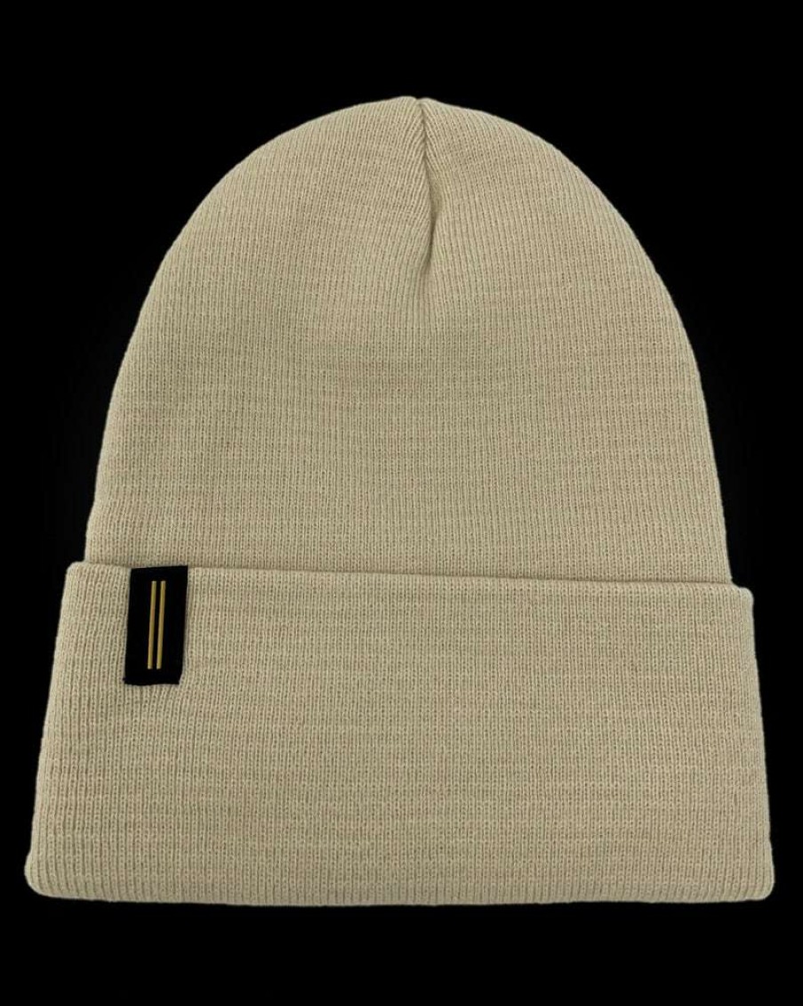 Apparel * | War Beanie (Bone) Promotion