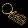 Baseball * | Battle Key Chain Fire Sale