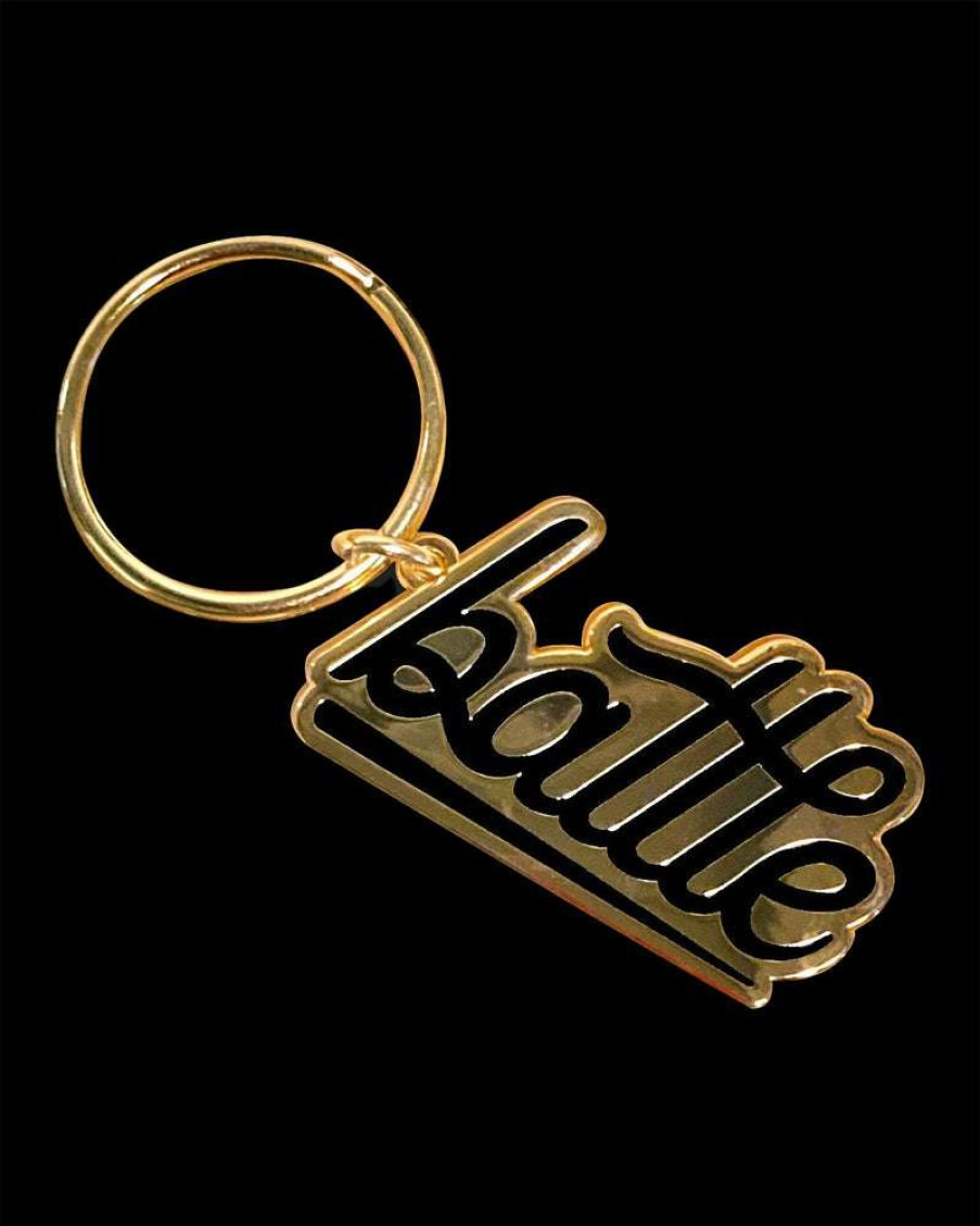 Baseball * | Battle Key Chain Fire Sale