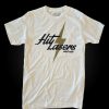 Apparel * | Hit Lasers Tee (Vintage White) Discounts