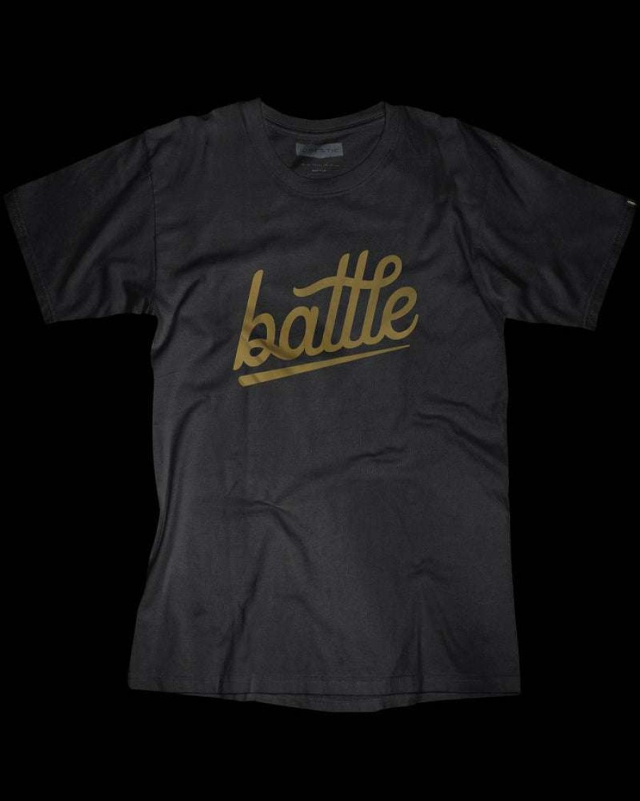 Apparel * | Battle Tee (Youth) Top Sell