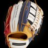 Baseball * | Pro Standard Series Outfield Glove- Usa Style Discount Store