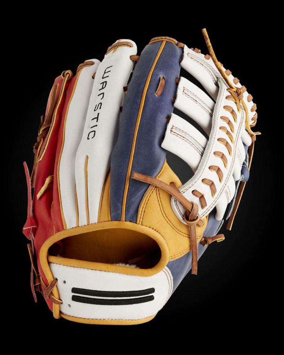 Baseball * | Pro Standard Series Outfield Glove- Usa Style Discount Store