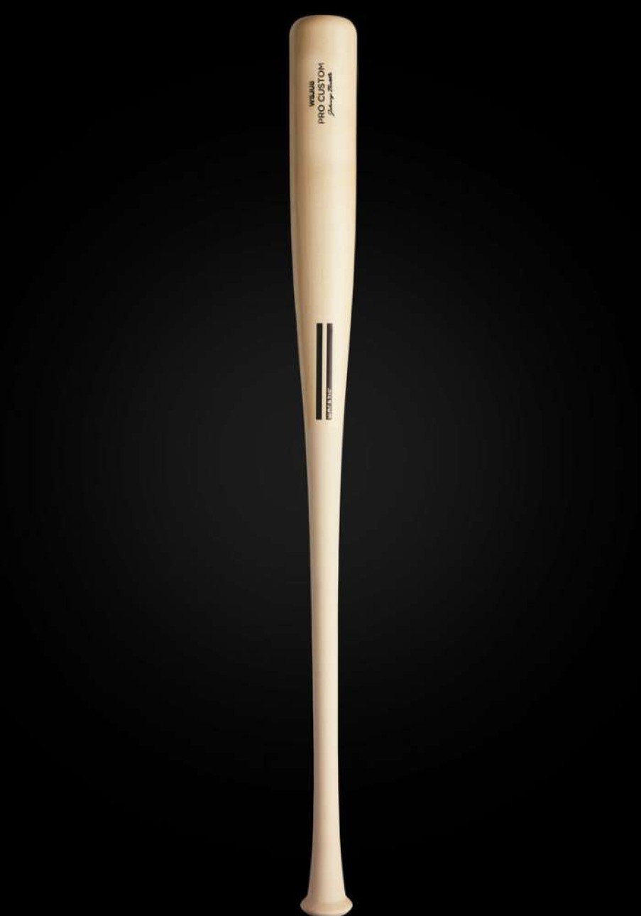 Baseball * | Wsju8 (Justin Upton Model) Wood Bat Classical