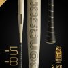 Baseball * | Bonesaber Usssa Metal Baseball Bat Fashion