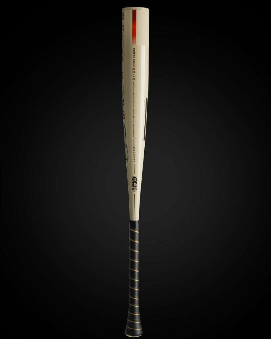 Baseball * | Bonesaber Usssa Metal Baseball Bat Fashion