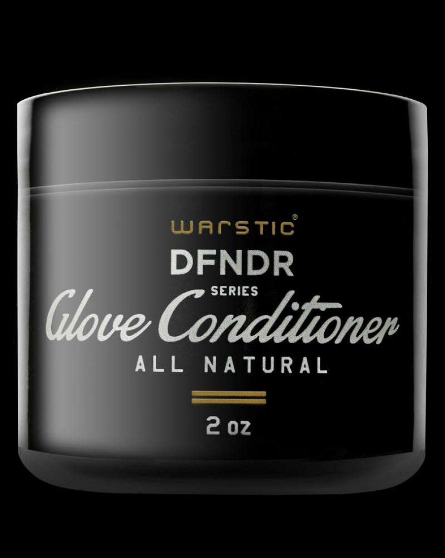 Baseball * | Dfndr Glove Conditioner Discount