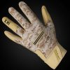 Baseball * | Ik3 Pro Ltd Ed Batting Gloves "Desert Camo" Cheaper