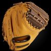 Baseball * | Pro Standard Series Catcher'S Mitt- Bighorn Style Promotion