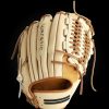 Baseball * | Ik3 Series Japanese Kip Pitcher'S Glove- Wild Horse Style Excellent