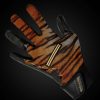 Baseball * | Ik3 Pro Ltd Ed Batting Gloves "Tiger" Cheap Online