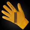 Baseball * | Workman3 Batting Gloves "Yellow" Original