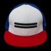 Apparel * | Official Team Warstic National Game Cap Cheaper